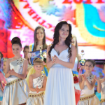 Мінісвіт краси України 2011