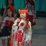 Принцеса Буковини 2005